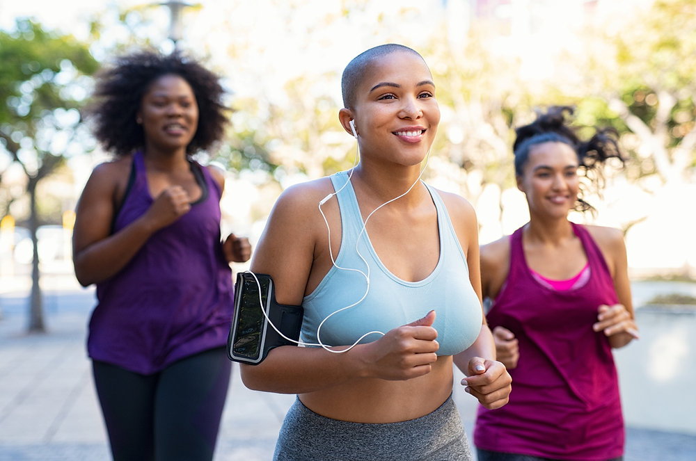 An Essential Nutrient for Training for the Vancouver Sun Run