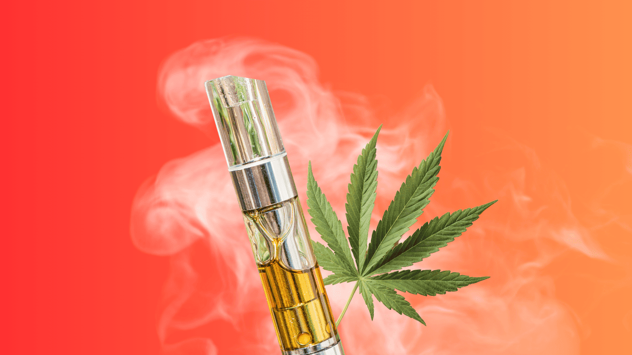 are cannabis vape pens safe