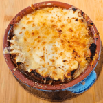 Classic French Onion Soup | Simply Wanderfull