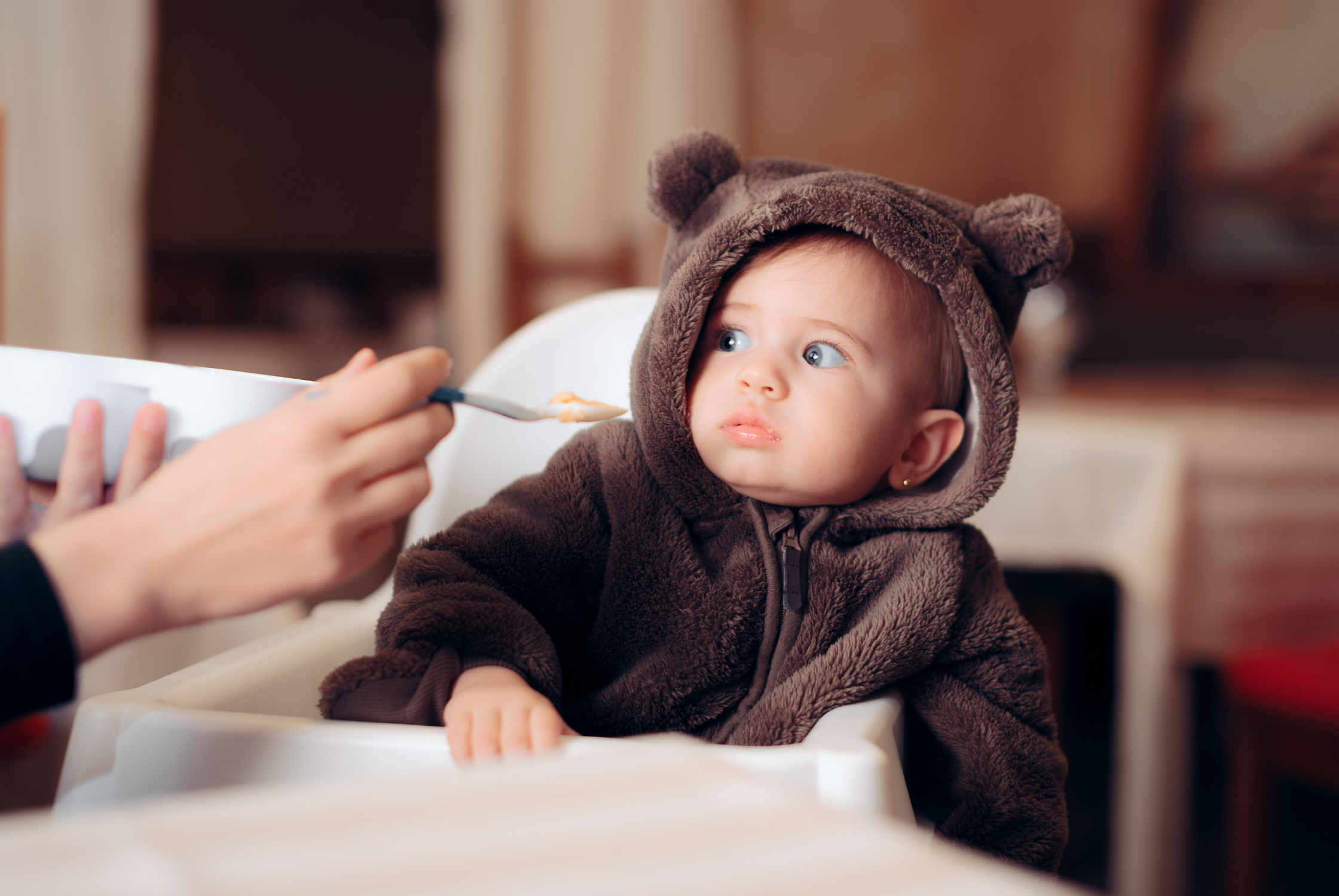 10+ Reasons Why Your Baby Won’t Eat Solids (And What To Do)