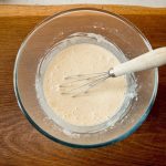 Beer Batter Recipe - Nicky's Kitchen Sanctuary