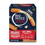 Big Mozz Launches in Whole Foods Nationwide