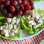 Chicken Apple Salad - Recipe Girl