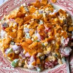 FRITO CORN SALAD - The Southern Lady Cooks