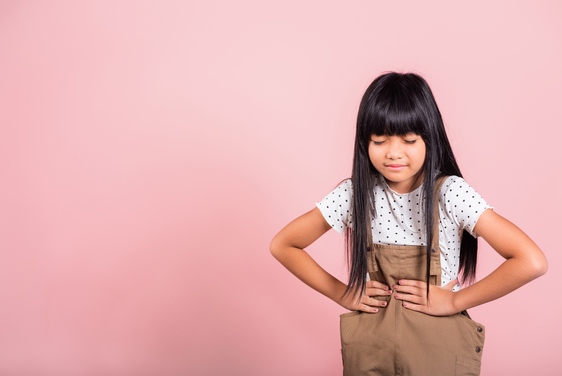 6 Surprising Ways to Improve Your Child’s Gut Health