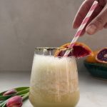 Frozen Rhubarb Spritz — Manning Canning Kitchen