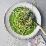 The Creamiest Greenest One-Pot Pasta — Green Kitchen Stories