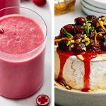 Tasty Ways To Use Leftover Cranberry Sauce