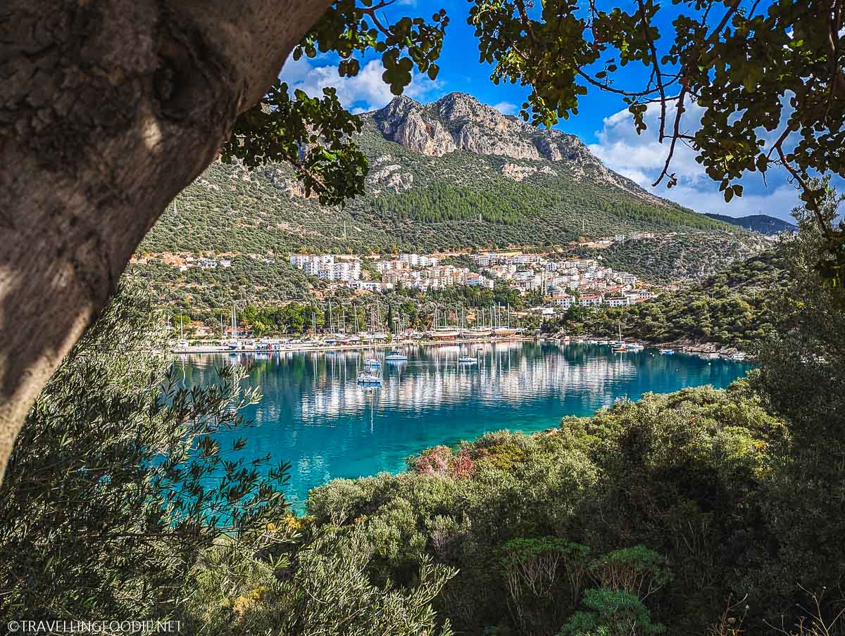 Kas, Turkey Travel Guide: Turkish Riviera Hidden Gem (With Video)