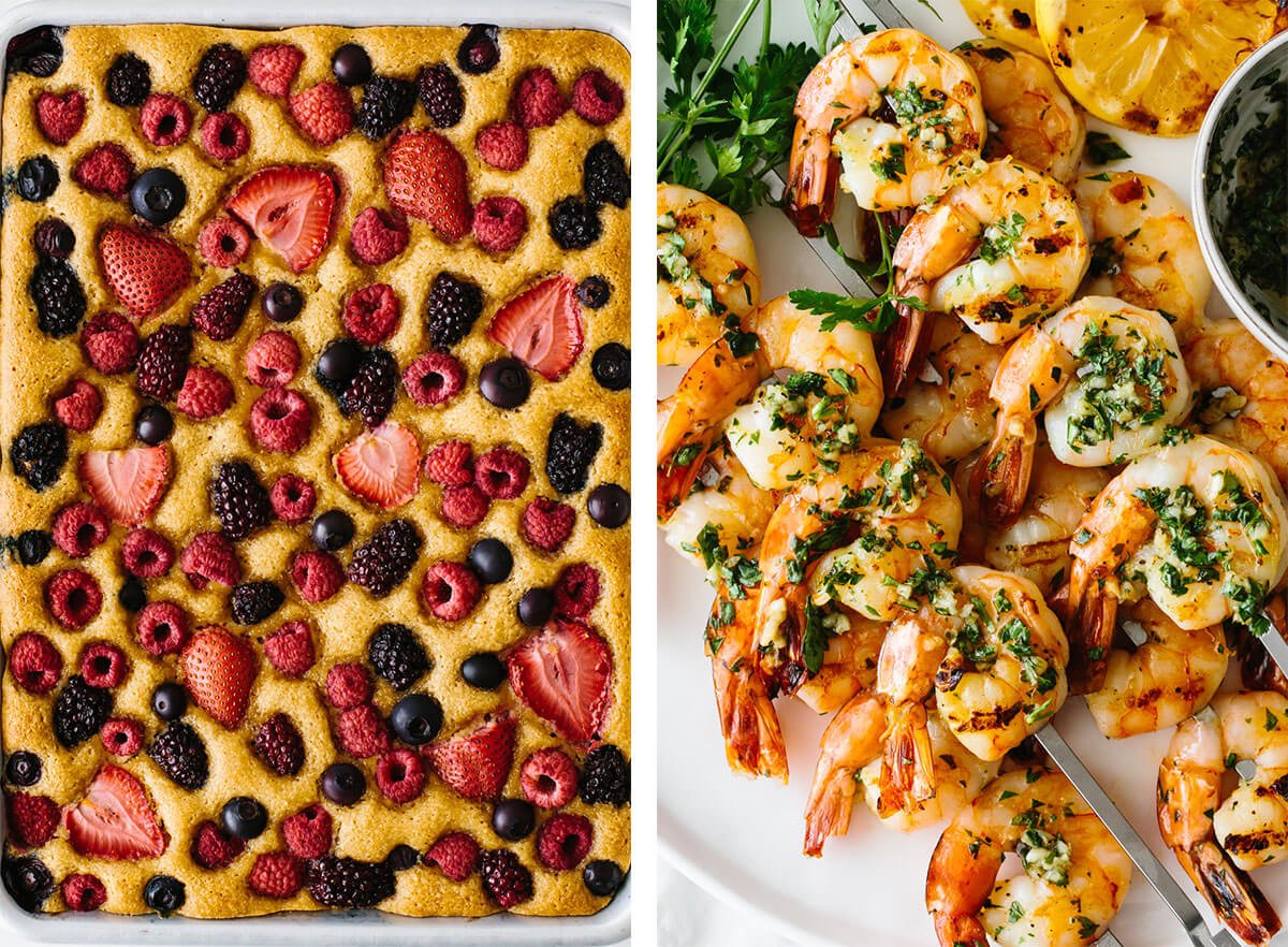 25+ Best Memorial Day Recipes