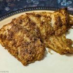 Ninja Speedi Battered Fish - How To Make Crispy Fried Fish Recipe