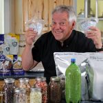 How to Safely Use Oxygen Absorbers to Extend the Shelf-Life of Long-Term Food Storage