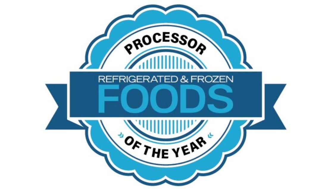 Nominations Open for R&FF's 2024 Processor of the Year