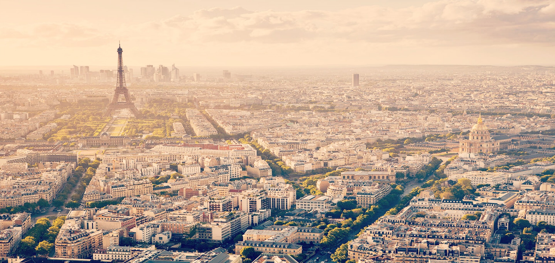 Montparnasse, Paris