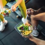 Pre-Training Nutrition for Sport and Fitness