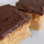 Best Yellow Vegan Cake Recipe