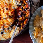 black bean and vegetable bake – smitten kitchen