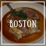 Eating Through Boston – Explore With Me