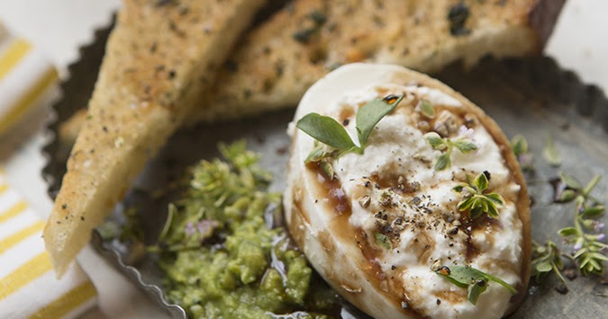 burrata