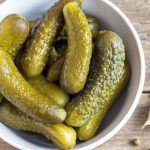 The Best Homemade Dill Pickle Recipe