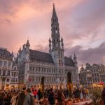 Bozar Brussels Revisited - Tiny Urban Kitchen