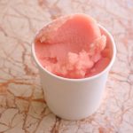 Grapefruit Sorbet | 101 Cookbooks