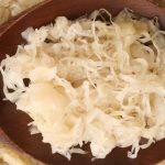 How Much Sauerkraut to Eat Per Day? {My Complete Guide}