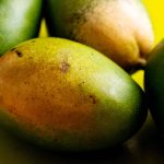 How to Cut A Mango + Fresh Mango Recipes — The Mom 100