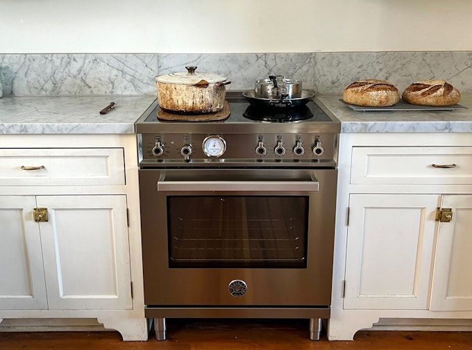 My Induction Stove: Pros, Cons and Real Talk