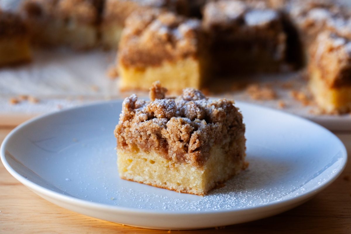 new york crumb cake – smitten kitchen