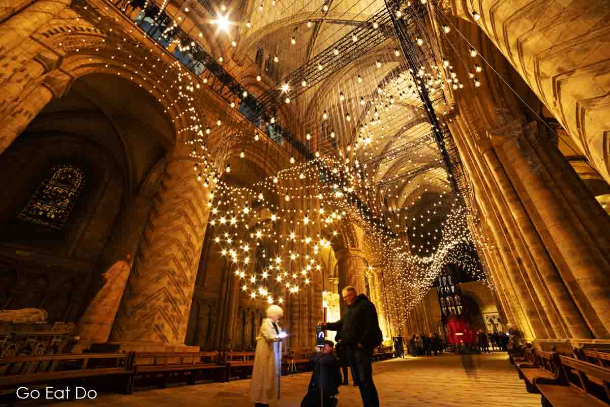 Will Lumiere Durham return in 2025?