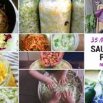 35 Mouthwatering Sauerkraut Recipes [Recipe Roundup]