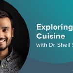 Exploring Indian Cuisine with Sheil Shukla