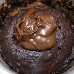 Chocolate Mug Cake – Explore With Me