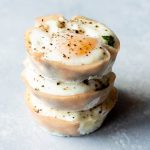 Spinach Egg Cups | Wholefully