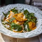 Tortelli with Brown Butter - 101 Cookbooks