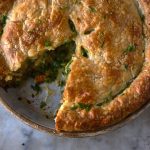 Vegetable Pot Pie - 101 Cookbooks