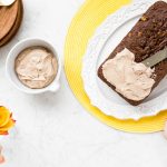 Spiced Vegan "Buttercream" Frosting – Oh She Glows