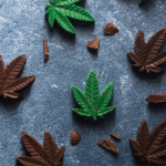 Can you make edibles feel more like smoking? - A Conversation with Riley Kirk PhD.