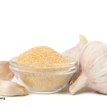 The Pros of Garlic Powder for Heart Disease 