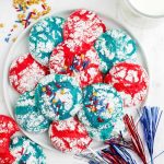 4th of July Cookies | Wholefully