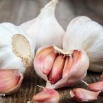 Fighting Cancer and the Common Cold with Garlic 