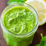 Basil Pesto Recipe - NatashasKitchen.com