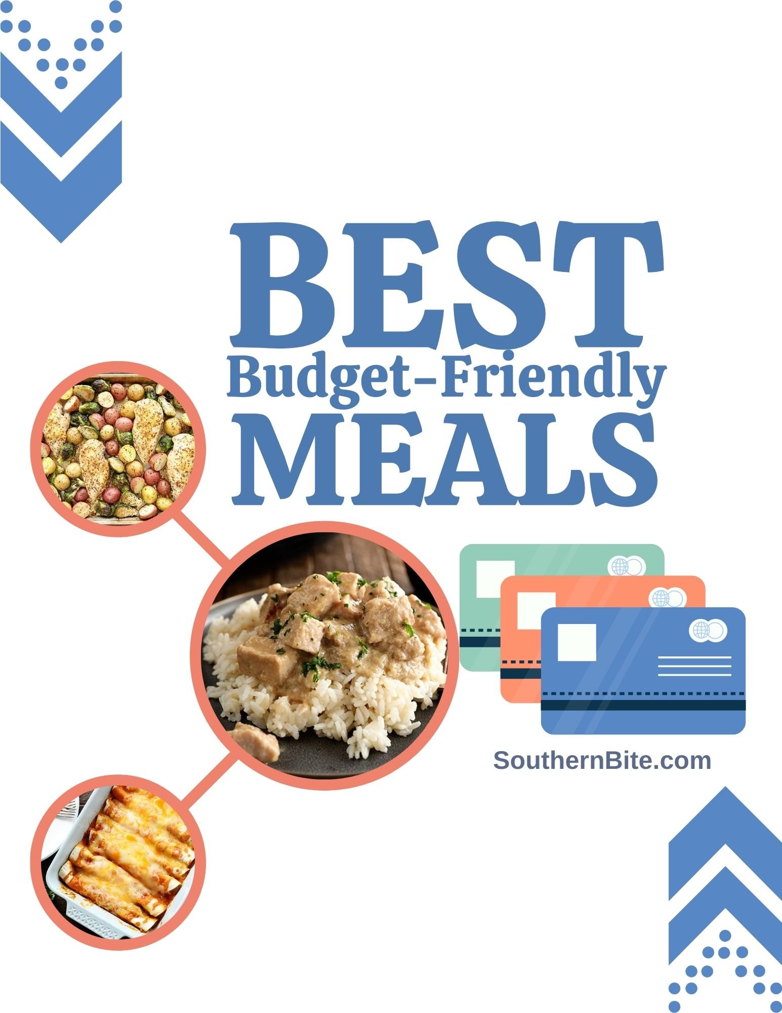 Best Budget-Friendly Meals - Southern Bite