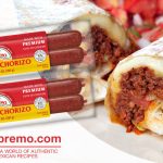 V&V Supremo Foods Expands Line of Traditional Mexican Favorites with Authentic Chicken Chorizo