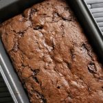 Easy Moist Chocolate Zucchini Bread