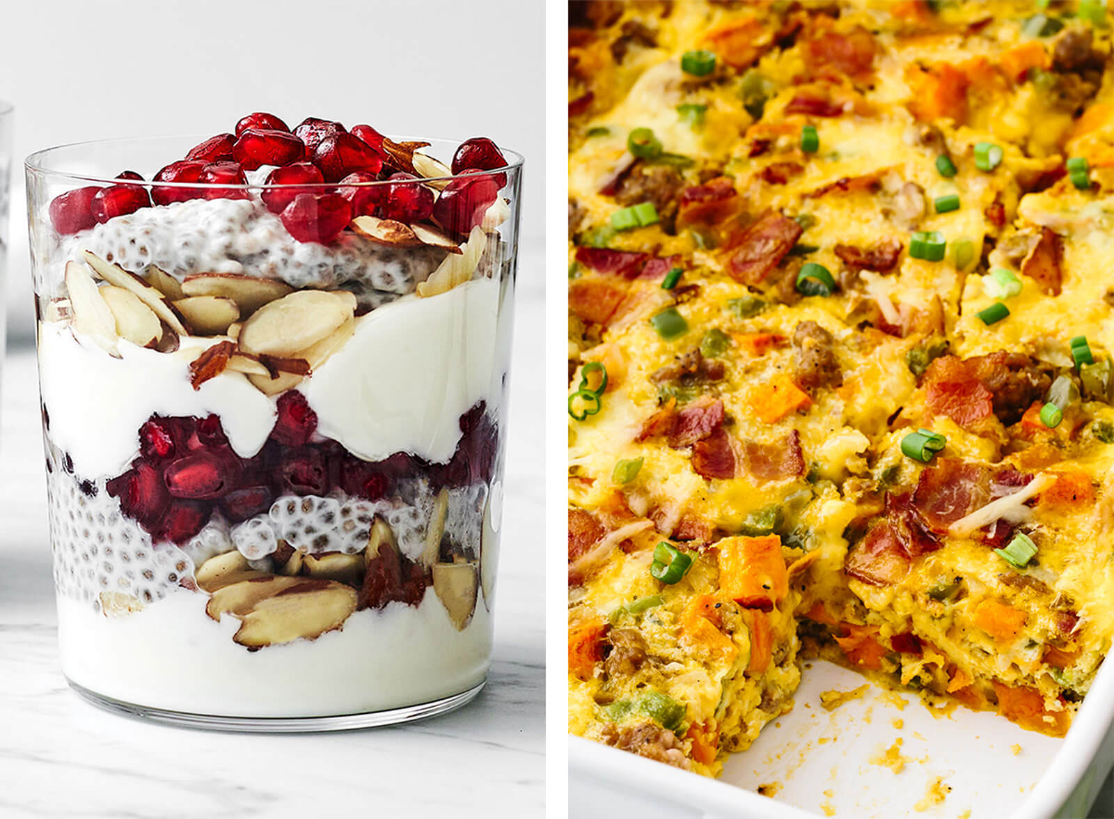 Most Popular Christmas Breakfast Ideas