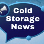 Agile Cold Storage Selects Ti Cold for Second Facility Near New Orleans