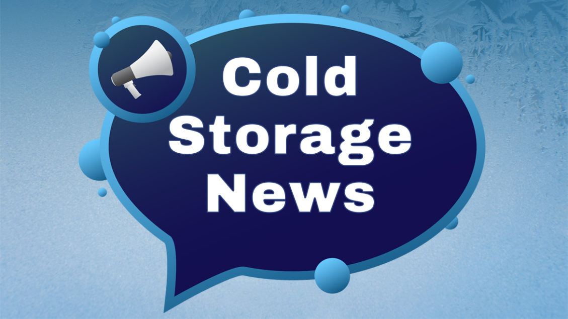 Agile Cold Storage Selects Ti Cold for Second Facility Near New Orleans