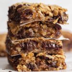 Cowboy Cookie Bars - Broma Bakery